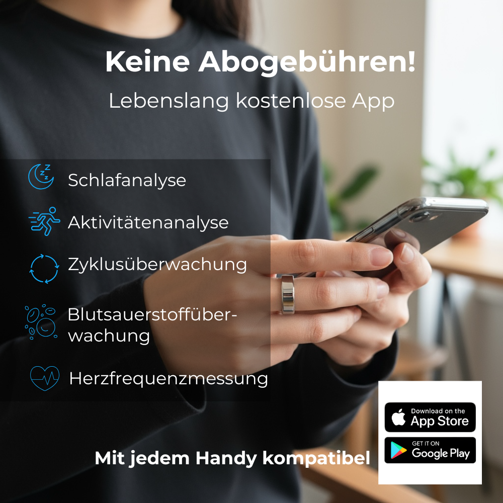 NEOTEQ SMART RING ONE