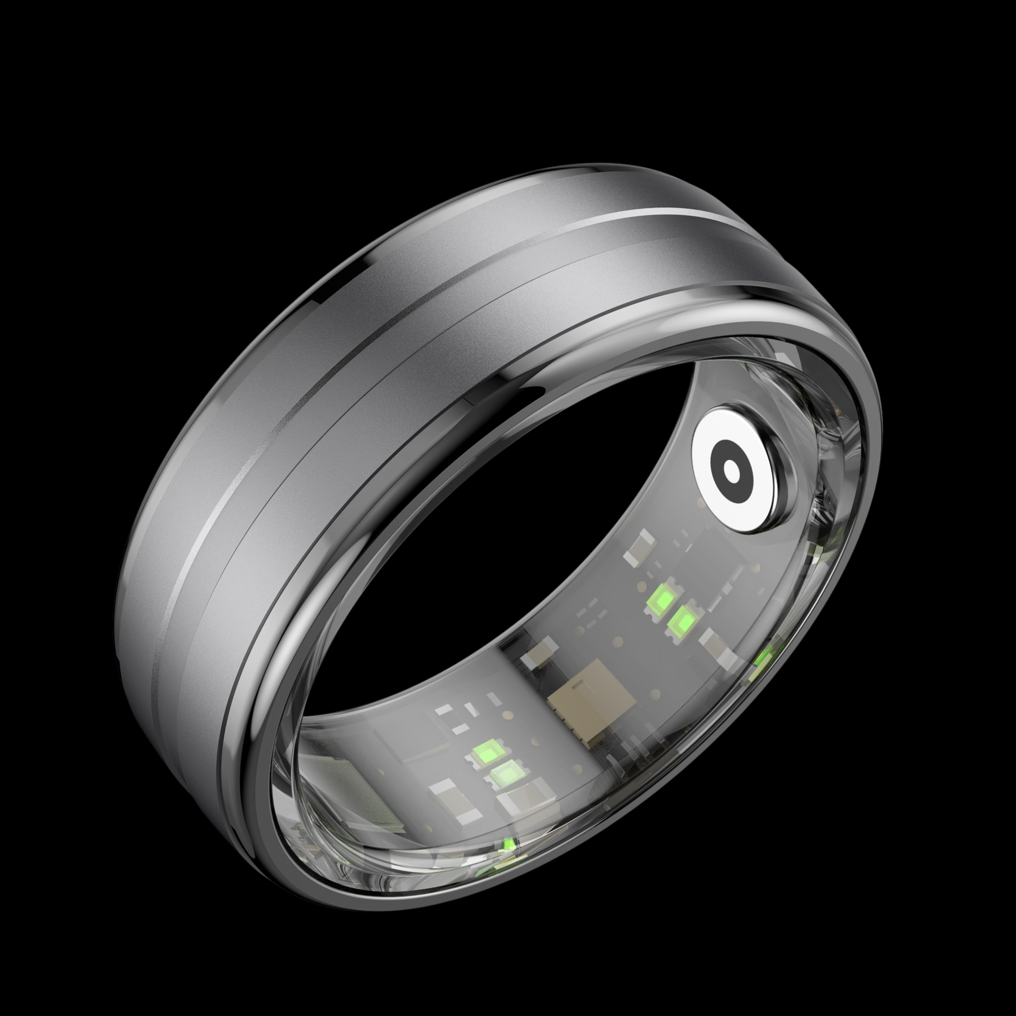 NEOTEQ SMART RING PRO 2