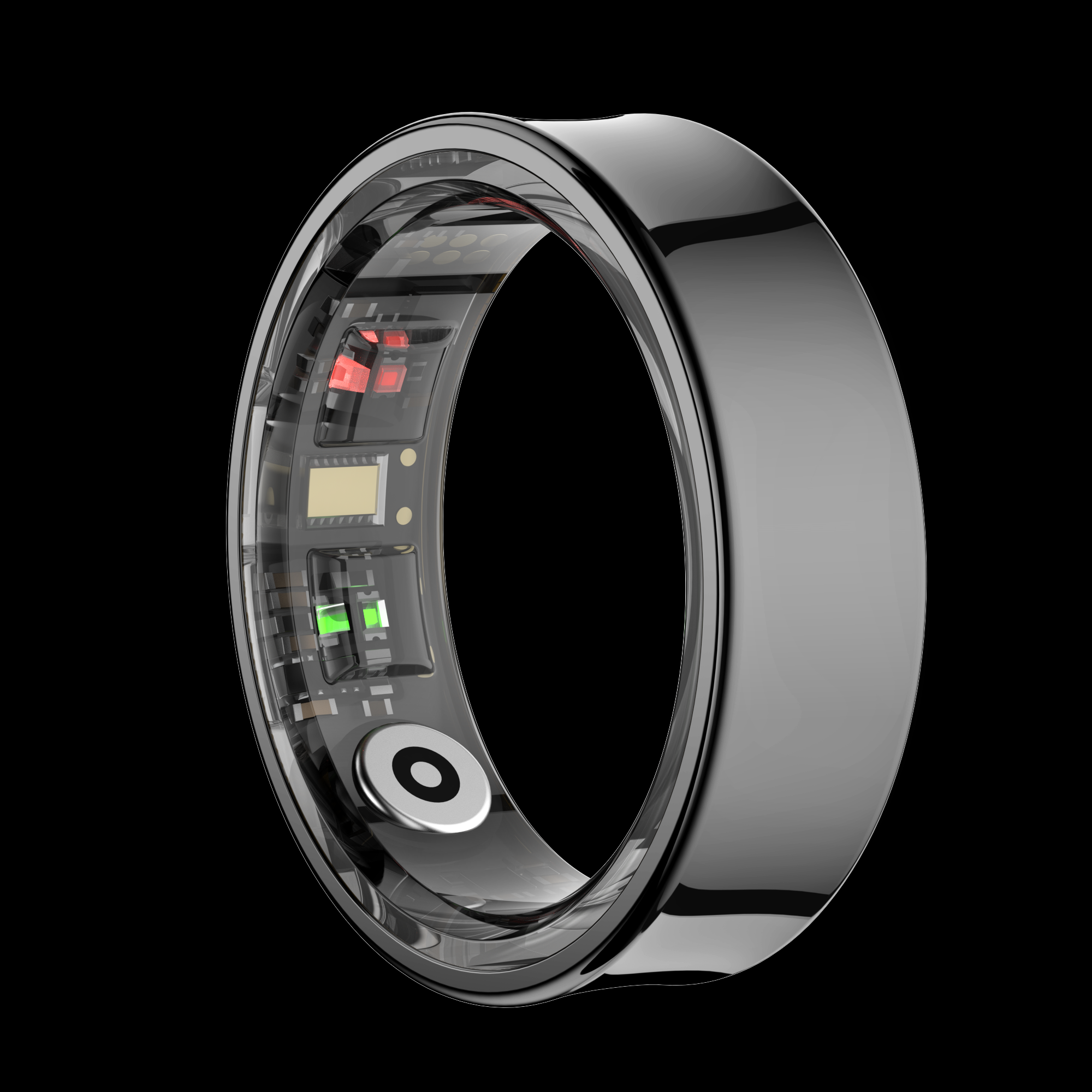 NEOTEQ SMART RING PRO