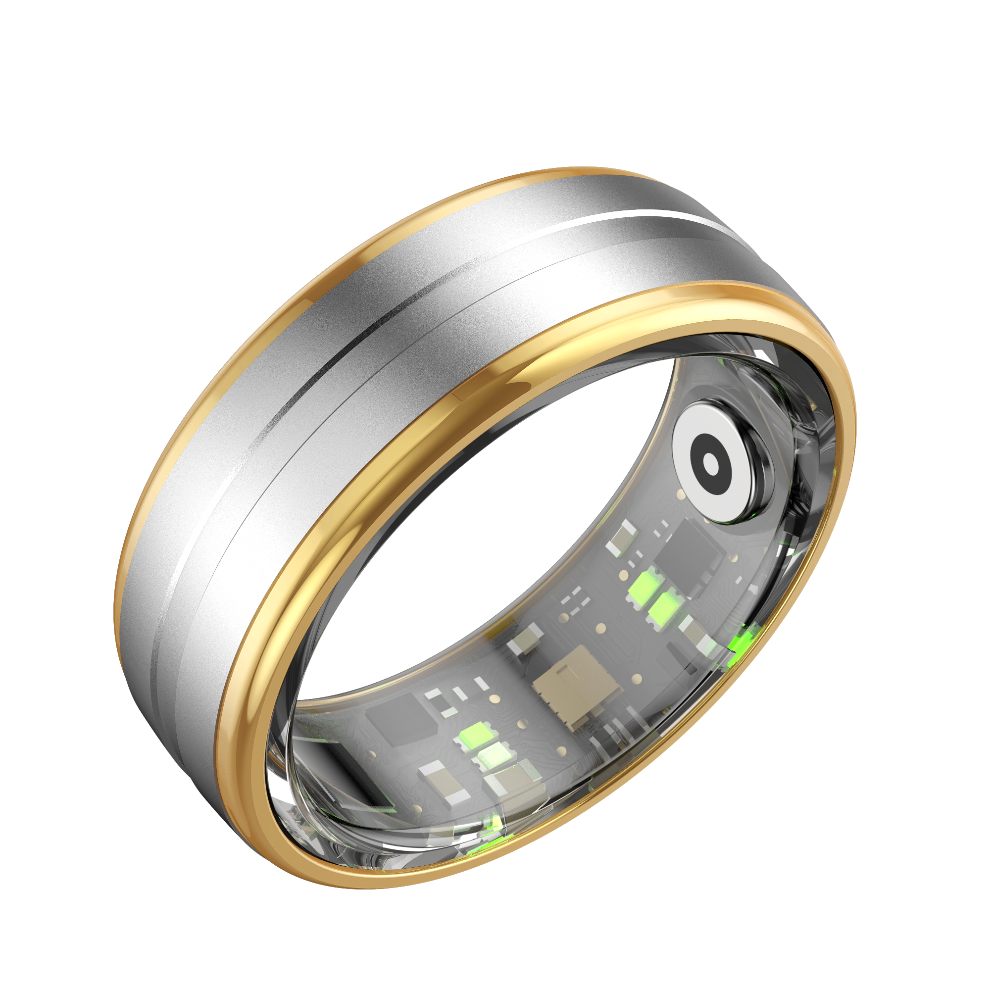 NEOTEQ SMART RING EDGE