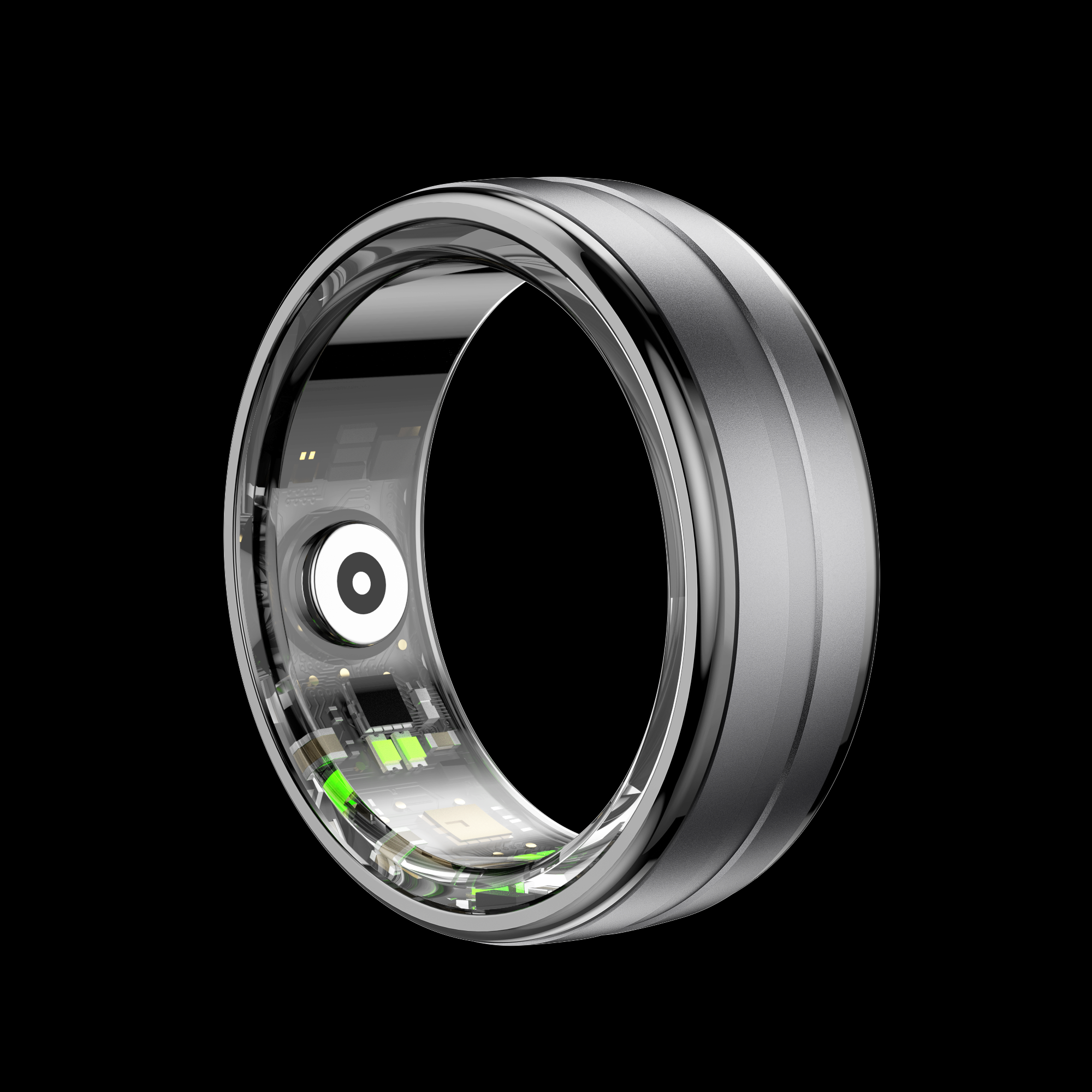 NEOTEQ SMART RING PRO 2