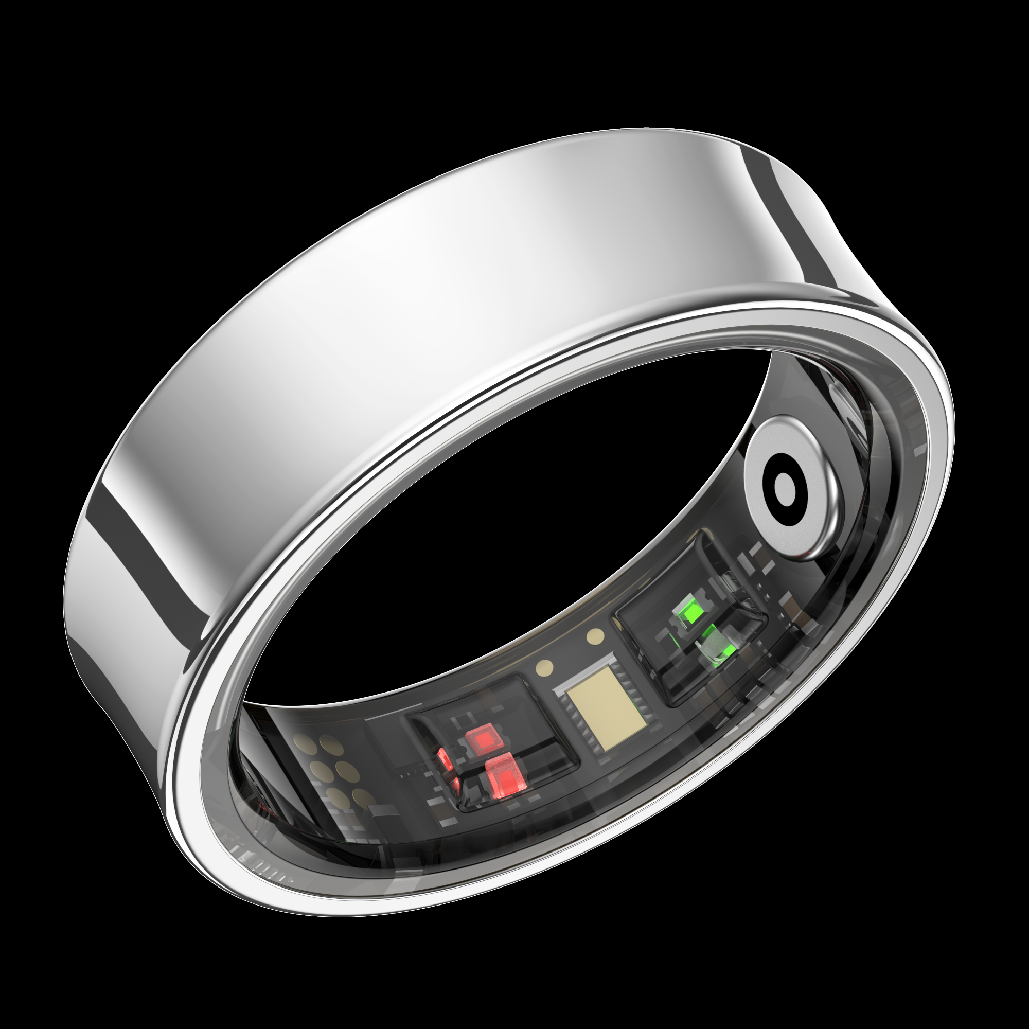 NEOTEQ SMART RING PRO