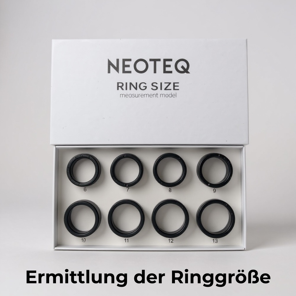 NEOTEQ SMART RING ONE