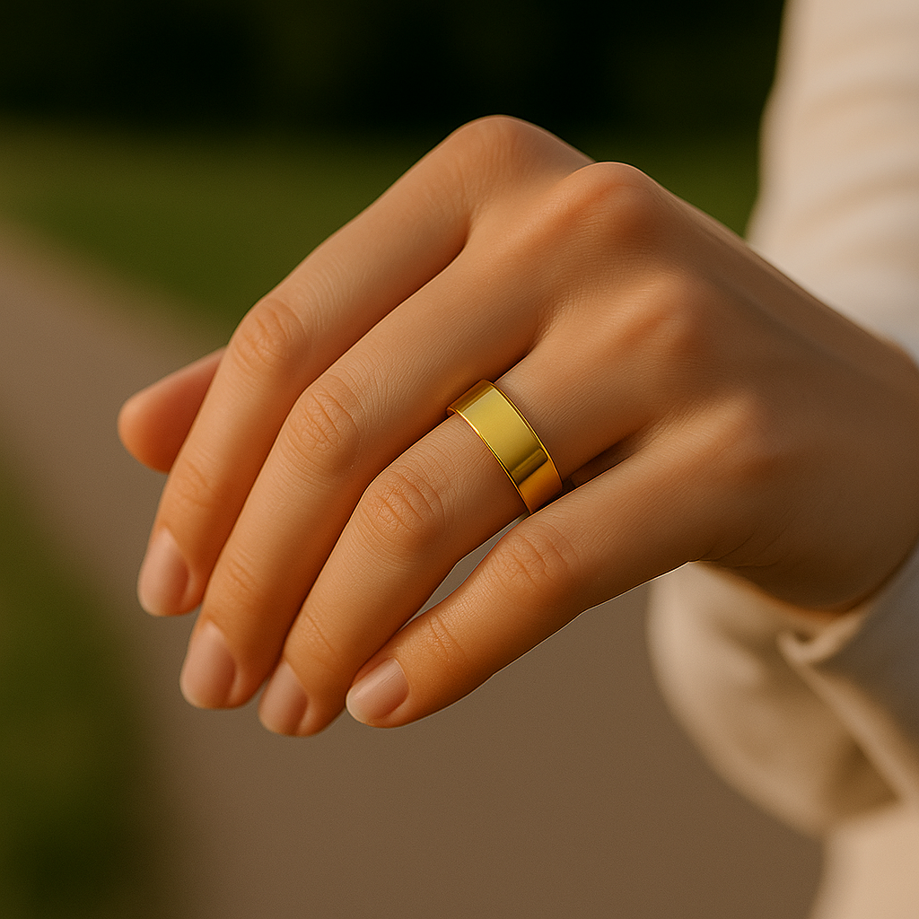 NEOTEQ SMART RING ONE